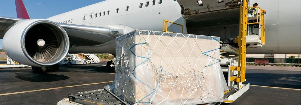 Перевозка грузов из ОАЭ самолетом
